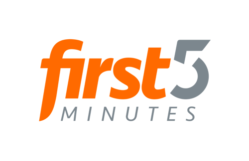 First 5 Minutes